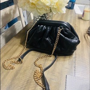 Like Chanel crossbody